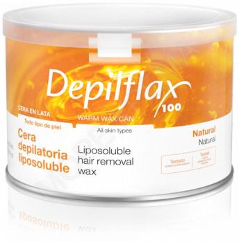 Воск теплый в банке Натуральный (прозрачный) - МОРЕ КРЕМА официальный магазин косметики CHRISTINA LEVISSIME ARKADIA , Магазин Профессиональной косметики , доставка косметики