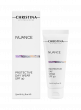 Nuance Protective Day Wear SPF 30 - Защитный дневной крем SPF 30, 75 мл - МОРЕ КРЕМА официальный магазин косметики CHRISTINA LEVISSIME ARKADIA , Магазин Профессиональной косметики , доставка косметики