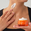 VITA C LIFTING CREAM - Лифтинг-крем для омоложения шеи и декольте - МОРЕ КРЕМА официальный магазин косметики CHRISTINA LEVISSIME ARKADIA , Магазин Профессиональной косметики , доставка косметики