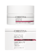 Chateau de Beaute Deep Beaute Night Cream – Интенсивный обновляющий ночной крем - МОРЕ КРЕМА официальный магазин косметики CHRISTINA LEVISSIME ARKADIA , Магазин Профессиональной косметики , доставка косметики