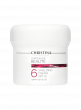 Chateau de Beaute Shielding Cream SPF 20 – Защитный крем SPF 20 (шаг 6) - МОРЕ КРЕМА официальный магазин косметики CHRISTINA LEVISSIME ARKADIA , Магазин Профессиональной косметики , доставка косметики