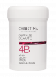 Chateau de Beaute Vino Glory Mask – Маска для моментального лифтинга (шаг 4b) - МОРЕ КРЕМА официальный магазин косметики CHRISTINA LEVISSIME ARKADIA , Магазин Профессиональной косметики , доставка косметики
