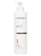 Chateau de Beaute Vino Pure Cleanser – Очищающий гель (шаг 1) - МОРЕ КРЕМА официальный магазин косметики CHRISTINA LEVISSIME ARKADIA , Магазин Профессиональной косметики , доставка косметики