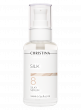 Silk Serum – Шелковая сыворотка (шаг 8) - МОРЕ КРЕМА официальный магазин косметики CHRISTINA LEVISSIME ARKADIA , Магазин Профессиональной косметики , доставка косметики