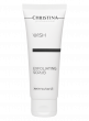 Wish Exfoliating Scrub – Скраб-эксфолиатор - МОРЕ КРЕМА официальный магазин косметики CHRISTINA LEVISSIME ARKADIA , Магазин Профессиональной косметики , доставка косметики