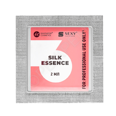 Саше с составом №3 для ламинирования бровей и ресниц Volume Silk Essence, 2мл - МОРЕ КРЕМА официальный магазин косметики CHRISTINA LEVISSIME ARKADIA , Магазин Профессиональной косметики , доставка косметики