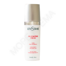 MULTIACTIVE CREAM - Крем "Мультиактив" с экстрактом икры - МОРЕ КРЕМА официальный магазин косметики CHRISTINA LEVISSIME ARKADIA , Магазин Профессиональной косметики , доставка косметики