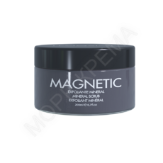 MAGNETIC Mineral scrub - Минеральный скраб с лунным камнем - МОРЕ КРЕМА официальный магазин косметики CHRISTINA LEVISSIME ARKADIA , Магазин Профессиональной косметики , доставка косметики
