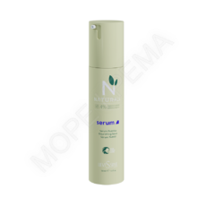 NATURALS SERUM - Увлажняющая и восстанавливающая сыворотка - МОРЕ КРЕМА официальный магазин косметики CHRISTINA LEVISSIME ARKADIA , Магазин Профессиональной косметики , доставка косметики
