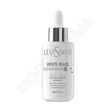 WHITE PEARL CONCENTRATE - Осветляющий концентрат - МОРЕ КРЕМА официальный магазин косметики CHRISTINA LEVISSIME ARKADIA , Магазин Профессиональной косметики , доставка косметики