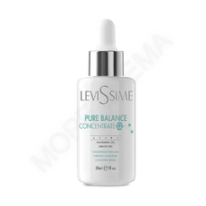 PURE BALANCE CONCENTRATE - Себорегулирующий концентрат для проблемной кожи - МОРЕ КРЕМА официальный магазин косметики CHRISTINA LEVISSIME ARKADIA , Магазин Профессиональной косметики , доставка косметики