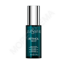 RETINOL NIGHT - Ночной крем с ретинолом - МОРЕ КРЕМА официальный магазин косметики CHRISTINA LEVISSIME ARKADIA , Магазин Профессиональной косметики , доставка косметики