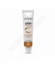 Lash Color LeviSsime  Новинка !!! №8-4 Cooper/ Медный  - МОРЕ КРЕМА официальный магазин косметики CHRISTINA LEVISSIME ARKADIA , Магазин Профессиональной косметики , доставка косметики