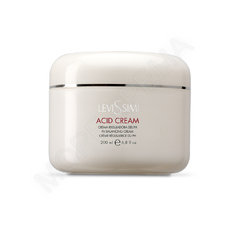 ACID CREAM - Крем для ног с фруктовыми кислотами - МОРЕ КРЕМА официальный магазин косметики CHRISTINA LEVISSIME ARKADIA , Магазин Профессиональной косметики , доставка косметики