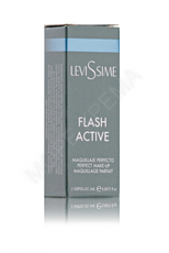 FLASH ACTIVE - Комплекс "Мгновенное преображение" - МОРЕ КРЕМА официальный магазин косметики CHRISTINA LEVISSIME ARKADIA , Магазин Профессиональной косметики , доставка косметики