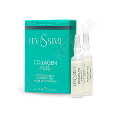 COLLAGEN PLUS - Коллегеновый комплекс - МОРЕ КРЕМА официальный магазин косметики CHRISTINA LEVISSIME ARKADIA , Магазин Профессиональной косметики , доставка косметики