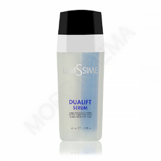 DUALIFT SERUM - Омолаживающая двойная сыворотка интенсивного действия - МОРЕ КРЕМА официальный магазин косметики CHRISTINA LEVISSIME ARKADIA , Магазин Профессиональной косметики , доставка косметики