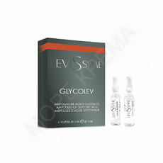 GLYCOLEV - Пилинг с гликолевой кислотой10% - МОРЕ КРЕМА официальный магазин косметики CHRISTINA LEVISSIME ARKADIA , Магазин Профессиональной косметики , доставка косметики