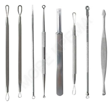 Beautician Tool kit – Набор косметологических инструментов - МОРЕ КРЕМА официальный магазин косметики CHRISTINA LEVISSIME ARKADIA , Магазин Профессиональной косметики , доставка косметики