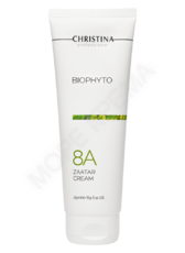 Bio Phyto Zaatar Cream – Крем «Заатар» (шаг 8а) - МОРЕ КРЕМА официальный магазин косметики CHRISTINA LEVISSIME ARKADIA , Магазин Профессиональной косметики , доставка косметики