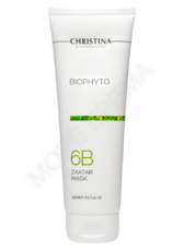 Bio Phyto Zaatar Mask – Маска «Заатар» (шаг 6b) - МОРЕ КРЕМА официальный магазин косметики CHRISTINA LEVISSIME ARKADIA , Магазин Профессиональной косметики , доставка косметики