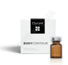 Pluryal Mesoline Bodycontour - Стройный силуэт - МОРЕ КРЕМА официальный магазин косметики CHRISTINA LEVISSIME ARKADIA , Магазин Профессиональной косметики , доставка косметики