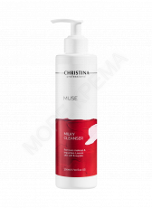 Muse Milky Cleanser – Очищающее молочко - МОРЕ КРЕМА официальный магазин косметики CHRISTINA LEVISSIME ARKADIA , Магазин Профессиональной косметики , доставка косметики