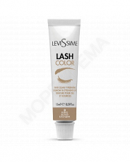 Lash Color LeviSsime Новинка !!! № 8 Blond/ блондин  - МОРЕ КРЕМА официальный магазин косметики CHRISTINA LEVISSIME ARKADIA , Магазин Профессиональной косметики , доставка косметики