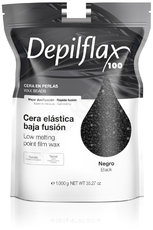 Воск Пленочный EXTRA Elastic, в гранулах, Черный - МОРЕ КРЕМА официальный магазин косметики CHRISTINA LEVISSIME ARKADIA , Магазин Профессиональной косметики , доставка косметики