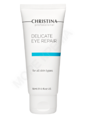 Delicate Eye Repair – Крем для деликатного восстановления кожи вокруг глаз - МОРЕ КРЕМА официальный магазин косметики CHRISTINA LEVISSIME ARKADIA , Магазин Профессиональной косметики , доставка косметики