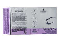 Igora Bonacrom - Краска для бровей (Цвет коричневый)   активатор 6% - МОРЕ КРЕМА официальный магазин косметики CHRISTINA LEVISSIME ARKADIA , Магазин Профессиональной косметики , доставка косметики