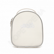 Косметичка с ручкой - МОРЕ КРЕМА официальный магазин косметики CHRISTINA LEVISSIME ARKADIA , Магазин Профессиональной косметики , доставка косметики