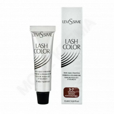 LASH COLOR BROWN  / Краска для бровей и ресниц (коричневый)  3.7 - МОРЕ КРЕМА официальный магазин косметики CHRISTINA LEVISSIME ARKADIA , Магазин Профессиональной косметики , доставка косметики