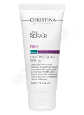 Line Repair Firm Daytime Guard SPF50 – Легкий защитный дневной крем SPF50 - МОРЕ КРЕМА официальный магазин косметики CHRISTINA LEVISSIME ARKADIA , Магазин Профессиональной косметики , доставка косметики