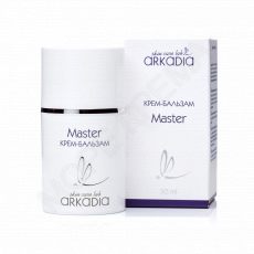 Крем-бальзам MASTER - МОРЕ КРЕМА официальный магазин косметики CHRISTINA LEVISSIME ARKADIA , Магазин Профессиональной косметики , доставка косметики