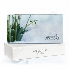 Набор AquaLiftSet - МОРЕ КРЕМА официальный магазин косметики CHRISTINA LEVISSIME ARKADIA , Магазин Профессиональной косметики , доставка косметики