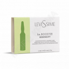 Booster Redensify - Уплотняющий концентрат от мимических морщин  - МОРЕ КРЕМА официальный магазин косметики CHRISTINA LEVISSIME ARKADIA , Магазин Профессиональной косметики , доставка косметики