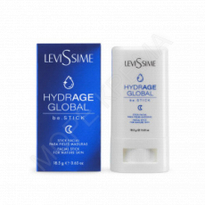 HYDRAGE GLOBAL be. STICK - Ночная регенерирующая несмываемая маска-стик  - МОРЕ КРЕМА официальный магазин косметики CHRISTINA LEVISSIME ARKADIA , Магазин Профессиональной косметики , доставка косметики