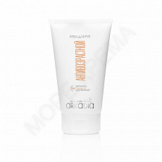 Крем для рук Антивозрастной с ретинолом - МОРЕ КРЕМА официальный магазин косметики CHRISTINA LEVISSIME ARKADIA , Магазин Профессиональной косметики , доставка косметики