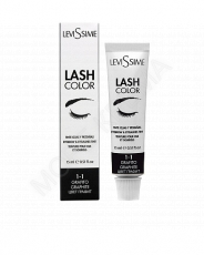 LASH COLOR GRAPHITE / Краска для бровей и ресниц (графит)  1.1 - МОРЕ КРЕМА официальный магазин косметики CHRISTINA LEVISSIME ARKADIA , Магазин Профессиональной косметики , доставка косметики
