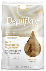 Воск Горячий, в брикетах Слоновая кость (пластичность 5AB) - МОРЕ КРЕМА официальный магазин косметики CHRISTINA LEVISSIME ARKADIA , Магазин Профессиональной косметики , доставка косметики