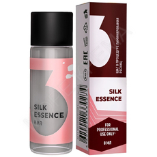 Состав №3 для ламинирования ресниц и бровей Silk Essence, 8 мл - МОРЕ КРЕМА официальный магазин косметики CHRISTINA LEVISSIME ARKADIA , Магазин Профессиональной косметики , доставка косметики