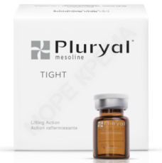 Pluryal Mesoline Tight - Стойкий лифтинг - МОРЕ КРЕМА официальный магазин косметики CHRISTINA LEVISSIME ARKADIA , Магазин Профессиональной косметики , доставка косметики