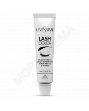 Lash Color LeviSsime Новинка !!! № 0 Gloss/ Бесцветный  - МОРЕ КРЕМА официальный магазин косметики CHRISTINA LEVISSIME ARKADIA , Магазин Профессиональной косметики , доставка косметики