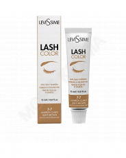 LASH COLOR LIGHT BROWN / Краска для бровей и ресниц (светло-коричневый)  7.7 - МОРЕ КРЕМА официальный магазин косметики CHRISTINA LEVISSIME ARKADIA , Магазин Профессиональной косметики , доставка косметики