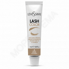 Lash Color LeviSsime Новинка !!! № 8 Blond/ блондин  - МОРЕ КРЕМА официальный магазин косметики CHRISTINA LEVISSIME ARKADIA , Магазин Профессиональной косметики , доставка косметики