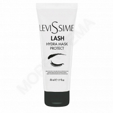 LASH HYDRA MASK PROTECT/Крем-маска защита и уход  д/кожи вокруг глаз 50 мл Новинка !!! - МОРЕ КРЕМА официальный магазин косметики CHRISTINA LEVISSIME ARKADIA , Магазин Профессиональной косметики , доставка косметики