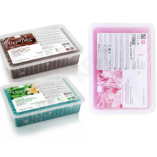 Парафин - МОРЕ КРЕМА официальный магазин косметики CHRISTINA LEVISSIME ARKADIA , Магазин Профессиональной косметики , доставка косметики