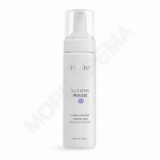 BE.CLEAN MOUSSE / Очищающая пенка - МОРЕ КРЕМА официальный магазин косметики CHRISTINA LEVISSIME ARKADIA , Магазин Профессиональной косметики , доставка косметики