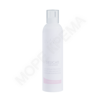 DELICATE CLEANSER - Мицеллярная вода - МОРЕ КРЕМА официальный магазин косметики CHRISTINA LEVISSIME ARKADIA , Магазин Профессиональной косметики , доставка косметики